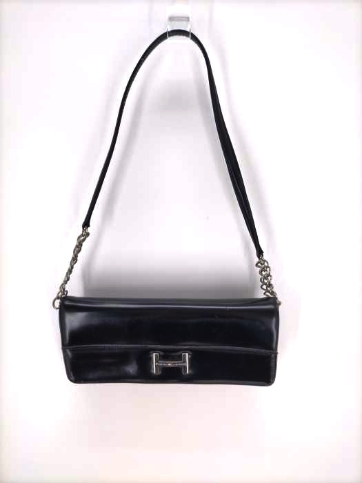 TOMMY HILFIGER（トミーヒルフィガー） ロゴミニハンドバッグ レディース バッグ