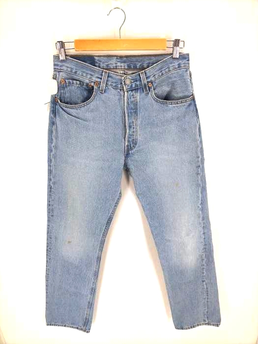Levis（リーバイス） 90S 501 メンズ パンツ