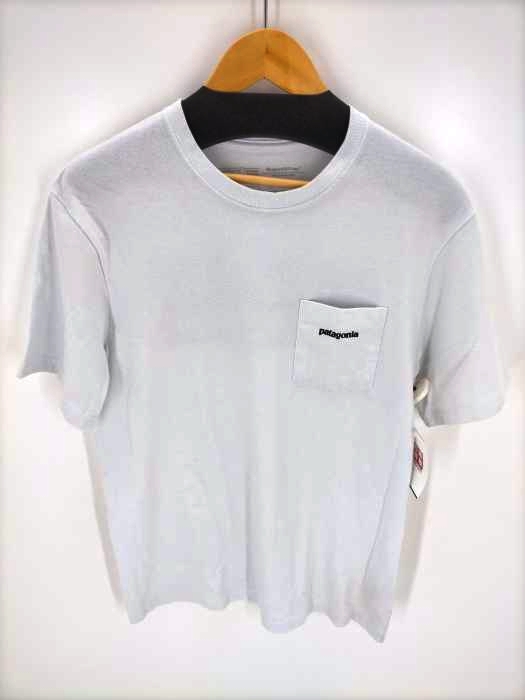 patagonia（パタゴニア） Responsibili-tee メンズ トップス