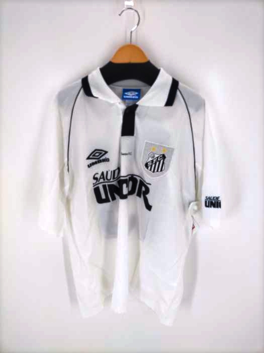 UMBRO（アンブロ） 98 SANTOS FC メンズ トップス