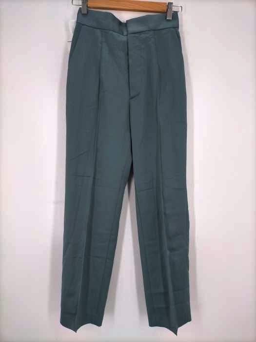 THE Shinzone（ザシンゾーン） SATIN COMMON PANT レディース パンツ