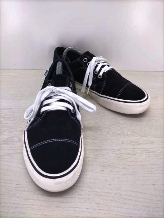 VANS（バンズ） METROPOLIS メンズ シューズ