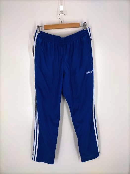 adidas Originals（アディダスオリジナルス） 21SS サテンファイヤーバードトラックパンツ メンズ パンツ
