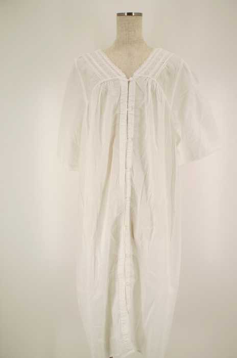nest Robe （ネストローブ） レースデザインワンピース レディース ワンピース