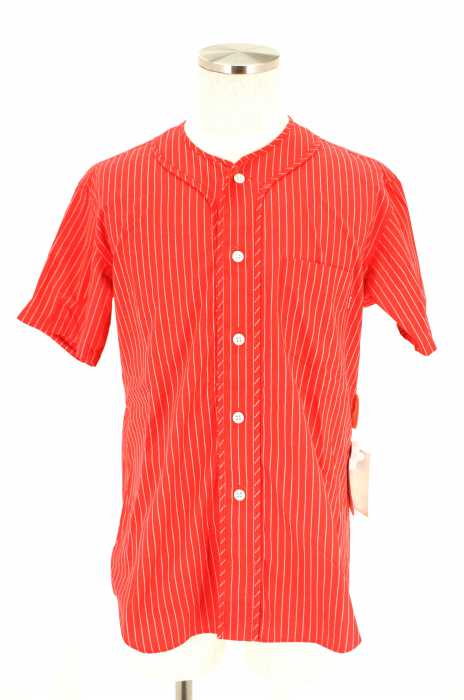 SUPREME × COMMEdesGARCONS SHIRT （シュプリーム × コムデギャルソン  