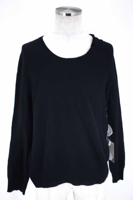 Martin Margiela (マルタンマルジェラ) 07AW 名作 トーションニット メンズ トップス