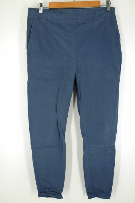 MM6 Maison Margiela (エムエムシックス メゾンマルジェラ) 15SS ウエストゴムベルトパンツ レディース パンツ