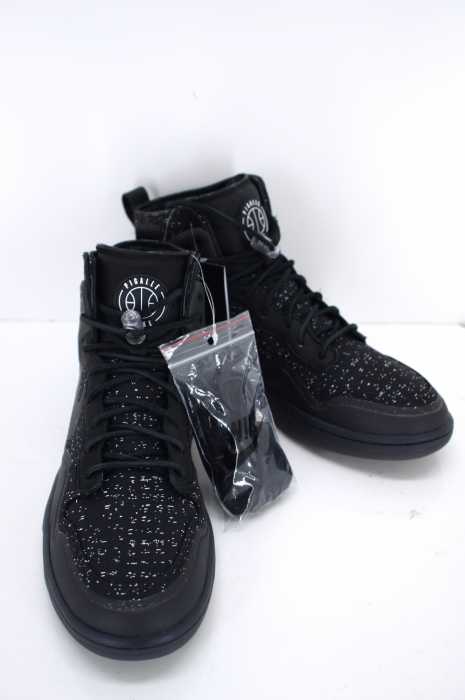 PIGALLE×NIKELAB() DUNK　LUX HIGH SPスニーカー メンズ シューズ