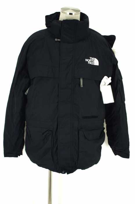 THE NORTH FACE (ザノースフェイス) マクマードダウンジャケット メンズ アウター