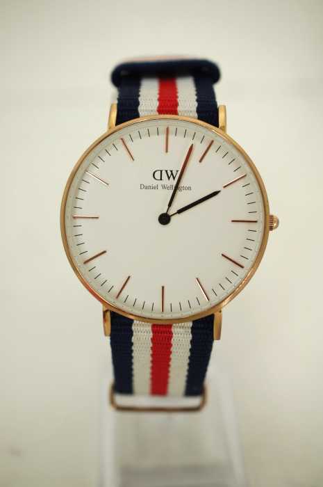 Daniel Wellington (ダニエルウェリントン) 腕時計 メンズ ファッション雑貨
