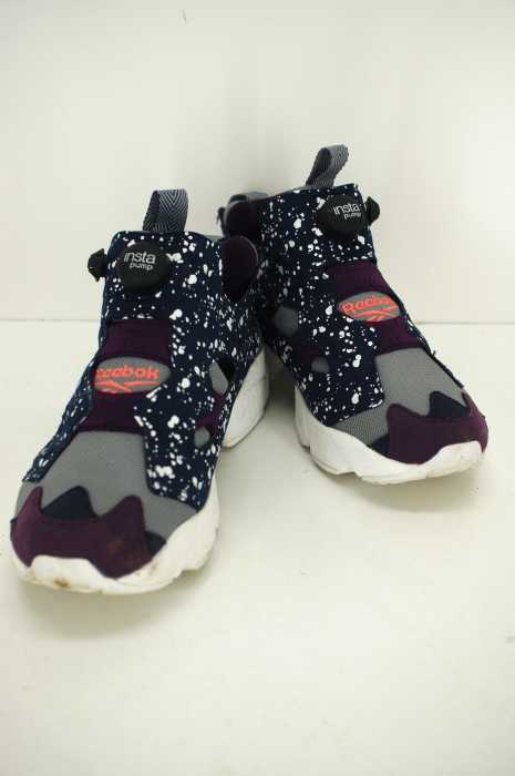 Reebok （リーボック） 2015　INSTAPUMP FURY　スニーカー レディース シューズ