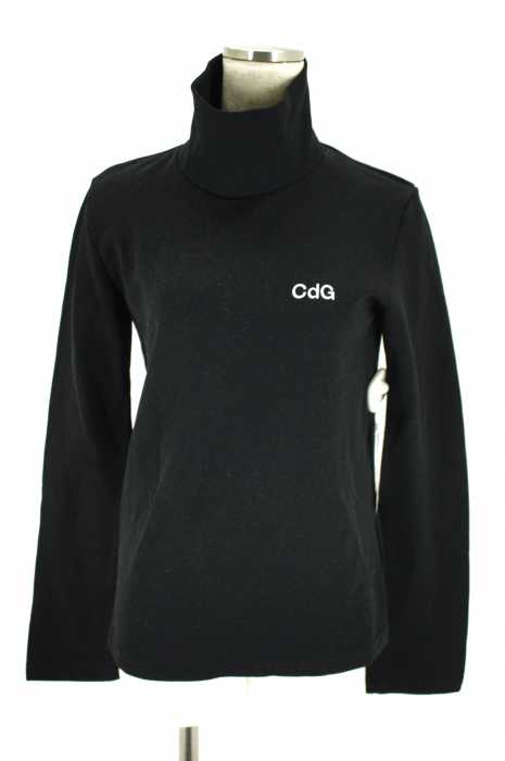 COMME des GARCONS （コムデギャルソン） AD2004 タートルネックトップス レディース トップス