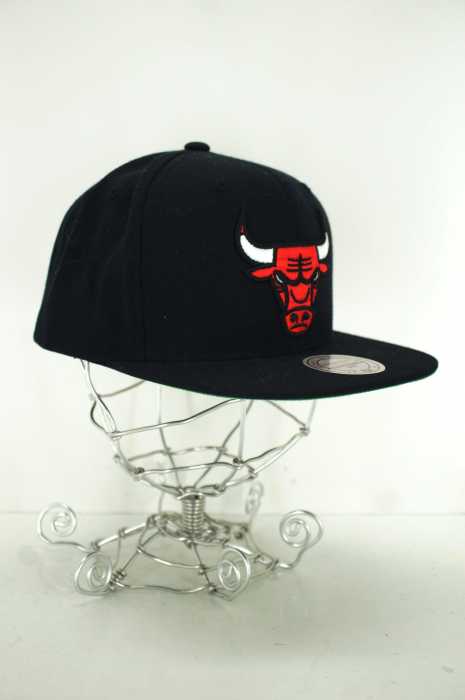 mitchell&ness (ミッチェルアンドネス) ベースボールキャップ メンズ 帽子