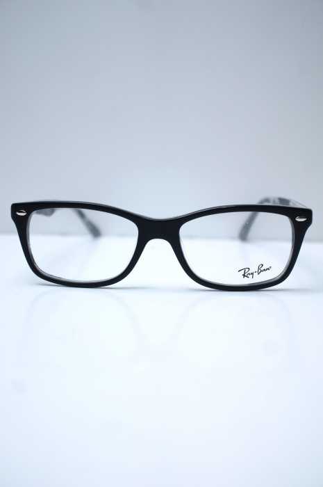 RAY BAN (レイバン) 眼鏡フレーム メンズ ファッション雑貨