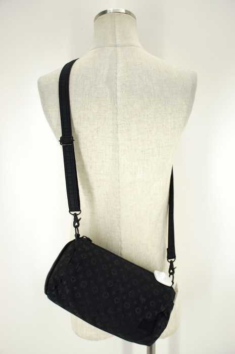 HEAD PORTER （ヘッドポーター） BLACKBEAUTY ナイロンショルダーバッグ メンズ バッグ