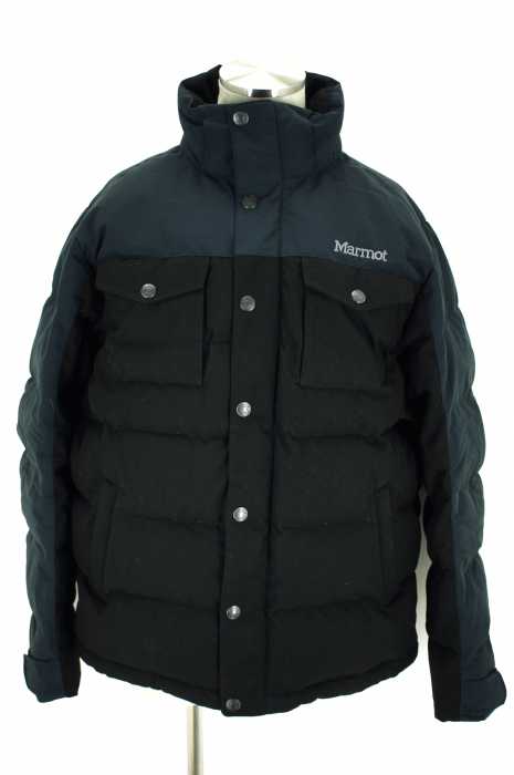MARMOT (マーモット) 15AW Fordham Jacket ダウンジャケット メンズ アウター