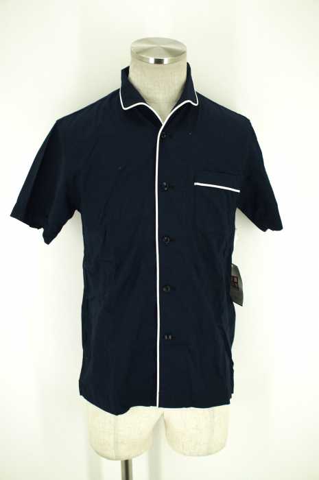 JOURNAL STANDARD relume （ジャーナルスタンダードレリューム） HOME WEAR シャツ メンズ トップス