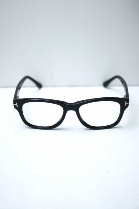 TOM FORD （トムフォード） クリアレンズサングラス　眼鏡 メンズ ファッション雑貨