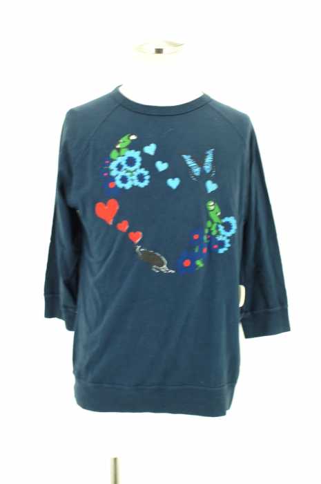 BOHEMIANS (ボヘミアンズ) プリントカットソー Tシャツ メンズ トップス