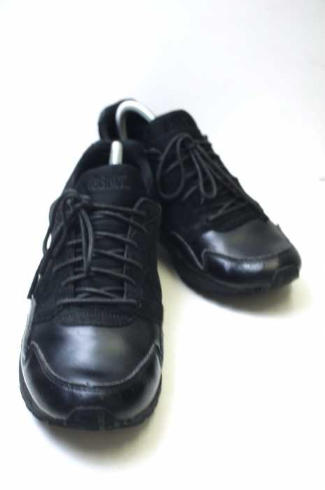 monkey time × ASICS TIGER(モンキータイム アシックスタイガー) 16AW GEL+LYTE5「Dress Up」スニーカー メンズ シューズ