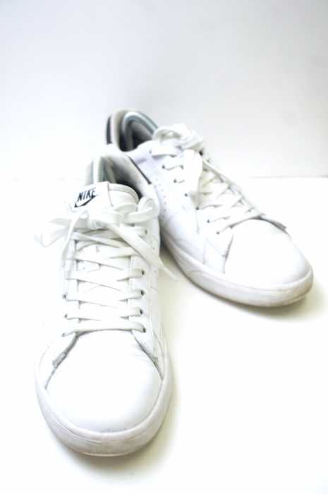 NIKE （ナイキ） TENNIS CLASSIC LUNAR DELUXE　スニーカー メンズ シューズ