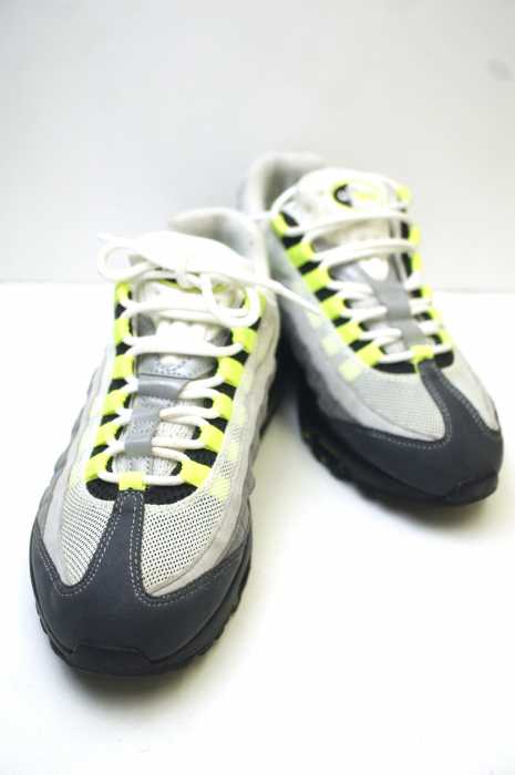 NIKE （ナイキ） WMNS AIR MAX 95 スニーカー レディース シューズ