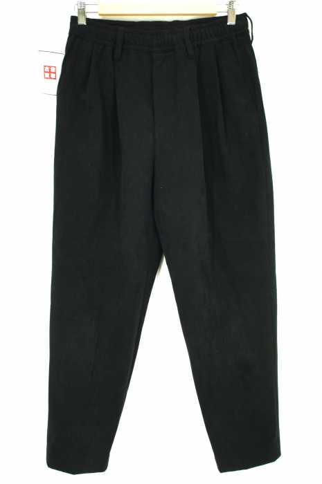N.HOOLYWOOD (エヌハリウッド) 17AW イージーポリスラックスパンツ メンズ パンツ