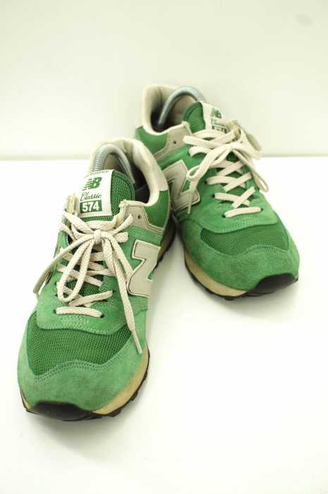 NEW BALANCE （ニューバランス） ML574DGR メンズ シューズ