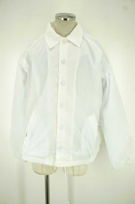 ジャケット・アウター CHALLENGER END WAR COACHJACKET CHALLENGER ] 希少END WAR コーチジャケット CHALLENGER