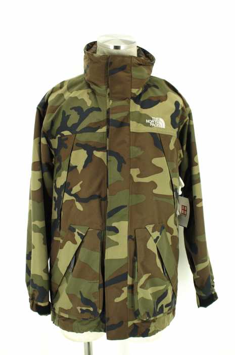 THE NORTH FACE （ザノースフェイス） MAKALU JACKET マカルジャケット メンズ アウター