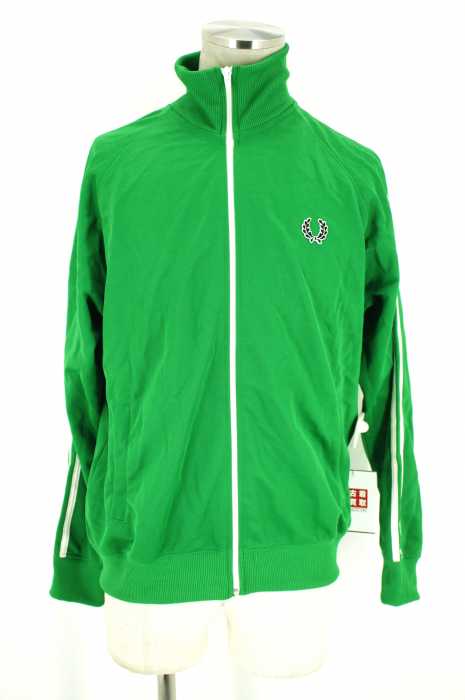FRED PERRY (フレッドペリー) トラックジャケット メンズ トップス