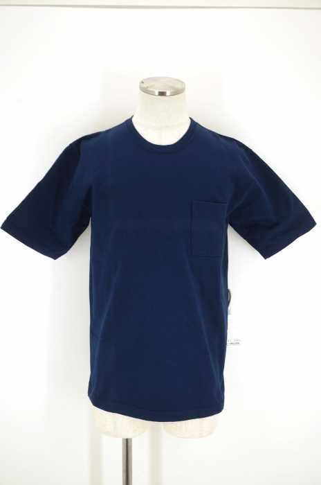 CAMBER （キャンバー） USA製　胸ポケット半袖Tシャツ メンズ トップス