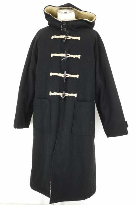 ラグスマックレガー ダッフルコート