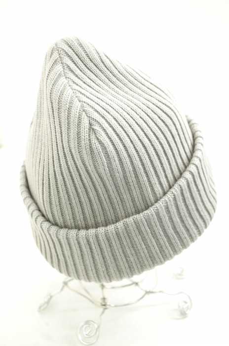 Name. （ネーム） WOOL KNIT BEANIE メンズ 帽子
