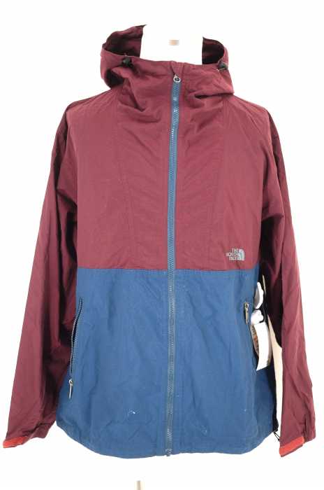 THE NORTH FACE （ザノースフェイス） コンパクトジャケット メンズ アウター