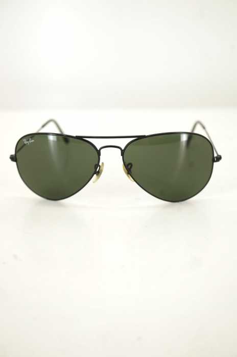 RAY BAN （レイバン） AVIATOR メンズ ファッション雑貨