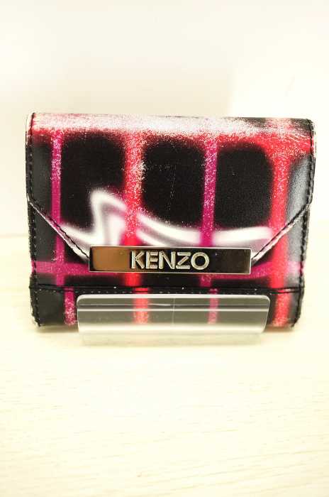 KENZO（ケンゾー） レディース 財布・ケース
