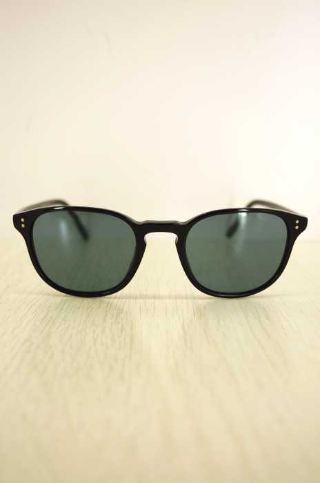 OLIVER PEOPLES（オリバーピープルズ） OV519S FAIRMONT SUN メンズ ファッション雑貨