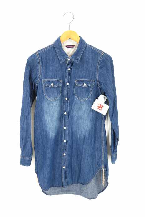 URBAN RESEARCH （アーバンリサーチ） デニムワンピース レディース ワンピース