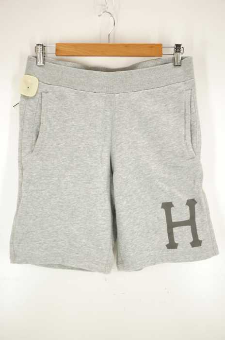 HUF （ハフ） ジャージショートパンツ メンズ パンツ