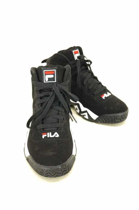 FILA （フィラ） マッシュバーン MB メンズ シューズ