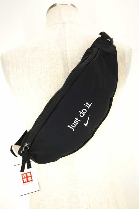 NIKE （ナイキ） HERITAGEHIPBAG メンズ バッグ