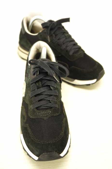 VISVIM（ビズビム） ROLAND JOGGER メンズ シューズ