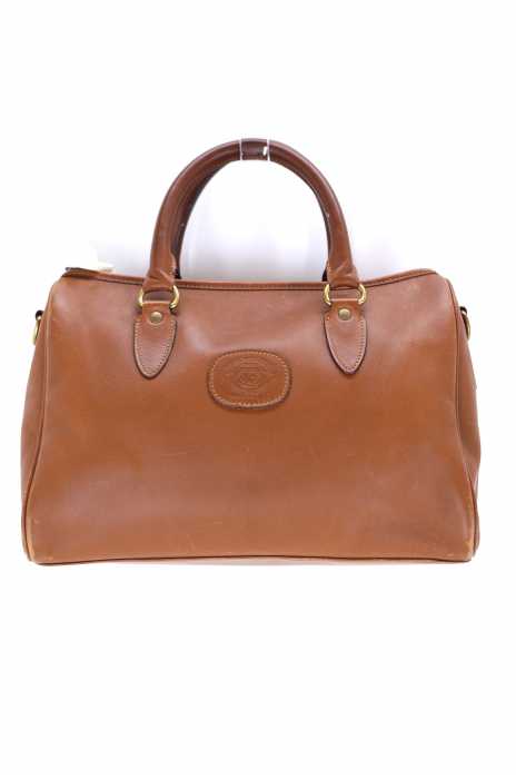 MARLEY HODGSON GHURKA（） No.120 レザーハンドバッグ レディース バッグ