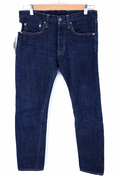 ONI DENIM（オニデニム） 14ozLowTentionDenim メンズ パンツ