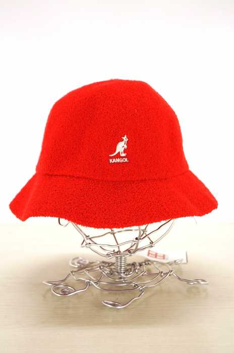 KANGOL （カンゴール） メトロハット メンズ 帽子