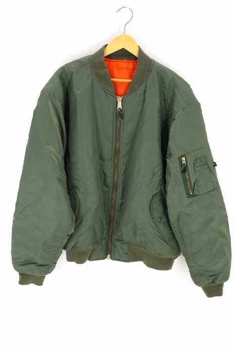 USED カスタム　ロスコ　MA-1 楽天市場】ROTHCO ロスコ MA1 フライトジャケット メンズ 大きい