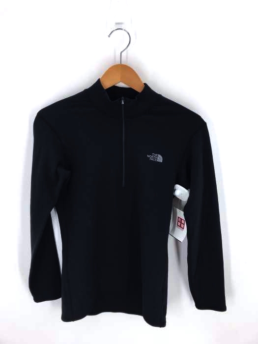 THE NORTH FACE（ザノースフェイス） L/S HOT ZipUp メンズ トップス