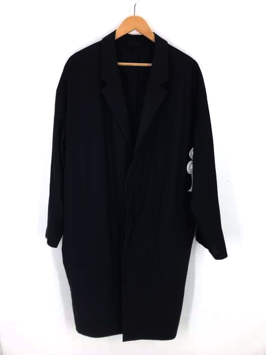 LAD MUSICIAN（ラッドミュージシャン） BIG CHESTER COAT メンズ アウター