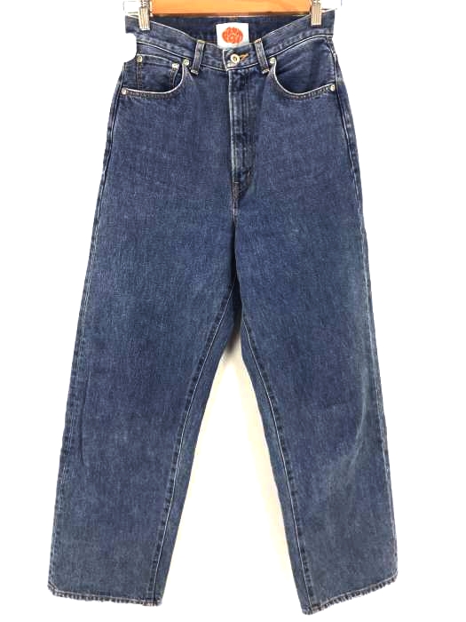 JOINT WORKS（ジョイントワークス） テーパードデニムパンツ レディース パンツ